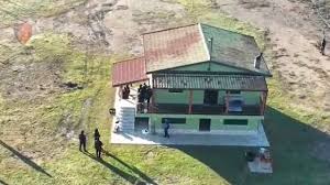 Aksion i frikshëm në Fushë-Kuqe! Policia rrethon vilën, kapen dy të kërkuar për vrasjen e Indrit Doklës!