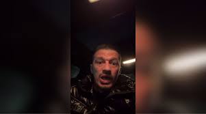 “Keni parë skaner me sy?”/ Bashkëshortja iu aksidentua afër kryqëzimit të Shënkollit, Kozak Braçi shpërthen ndaj doktorëve të spitalit të Lezhës: Do ta ndjek penalisht, gruas i thanë…