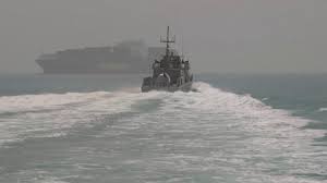 “Lufta po vjen”, Wall Street Journal: SHBA sulmoi një anije kineze që shkonte në Iran