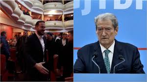 “Në kasafortë, sekretet hetimore” – Reagon kreu i Kuvendit pas ankesave të Berishës