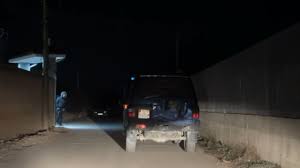 Plagosja me armë në Mamurras për xhirimin e gomave, zbardhen detajet, 50-vjeçari sapo ishte..