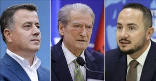 “I lidhur me Suel Çelën”, Salianji i kthehet keq Berishës dhe Nokës me Arjan Ndoin: Dëshmi e..