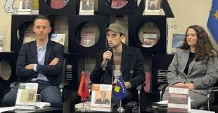 DPA prezanton 3 botime të reja studimore…