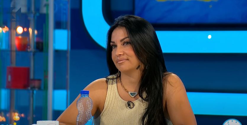 Kjo është historia e trishtueshme e Shkurtes së Big Brotherit me vëllain e saj me nevoja të veçanta