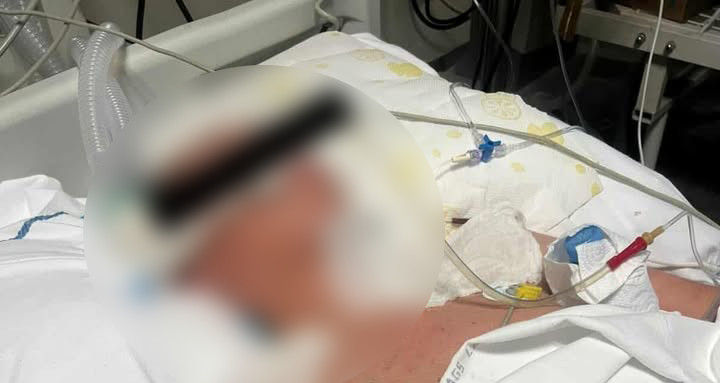 E trishtë! Ndërron jetë në spital 15-vjeçari nga Durrësi që u qëllua nga bashkëmoshatari i tij