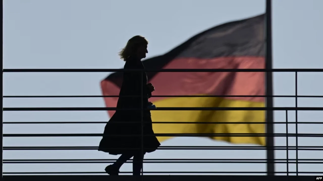 Gjermania do të ndëshkojë personat që gënjejnë gjatë procesit të..