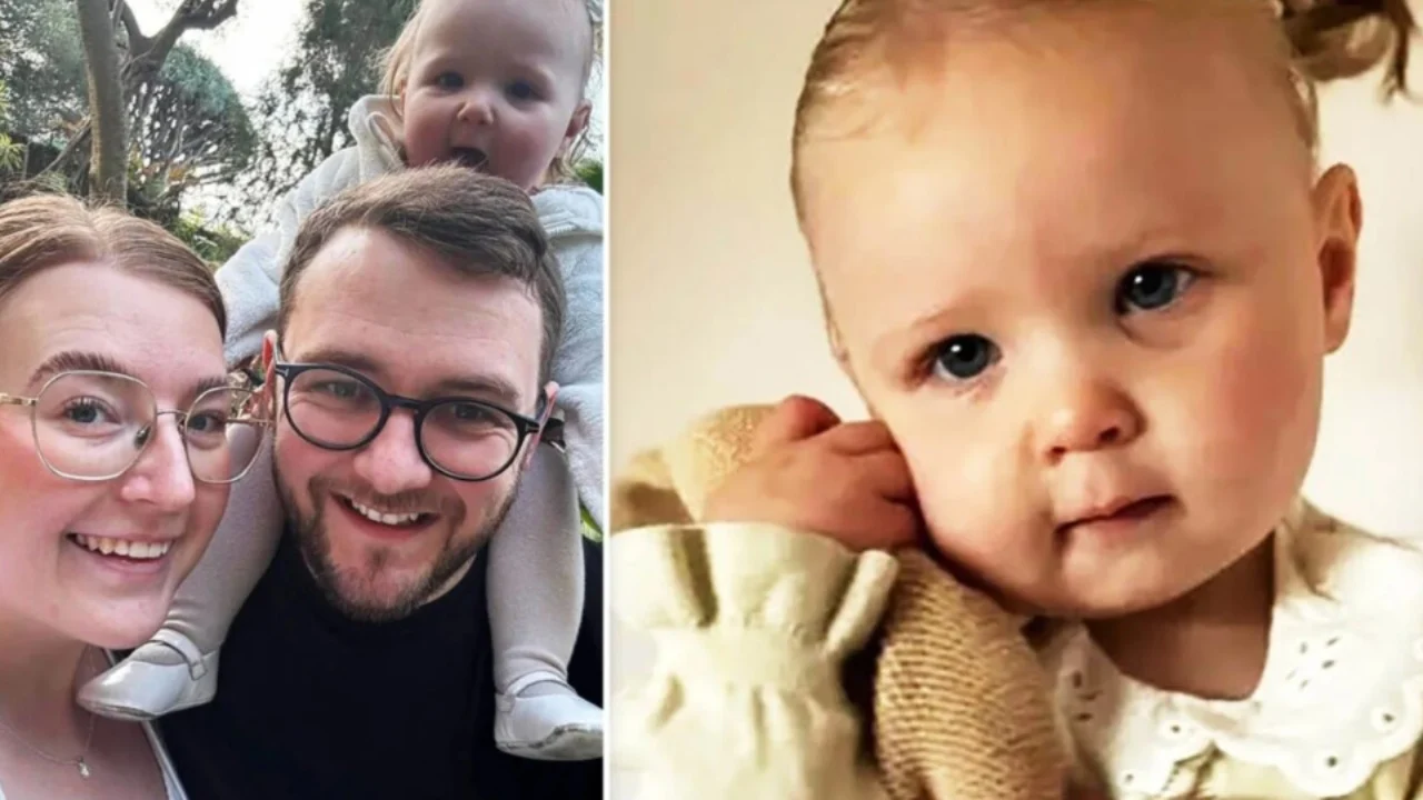 Po luante me dhuratat e Krishtlindjes në oborrin e shtëpisë së saj, 2-vjeçarja ndërron jetë tragjikisht