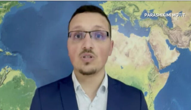 Moti, sinoptikani zbulon cfarë pritet 15 ditët e tjera të dhjetorit..