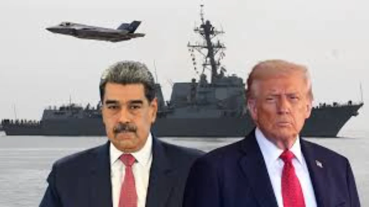 Maduro largohet nga vendi i tij pas ultimatumit të Trump? Presidenti i Venezuelës shuan..