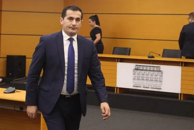 Kush është Klodian Braho, kreu i ri i SPAK