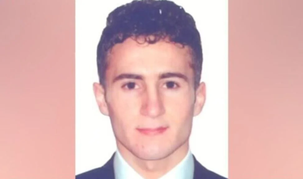 I dha fund jetës duke u hedhur nga ura në Klos, zbulohet foto e 39-vjeçarit, nipit të Nehat Kullës