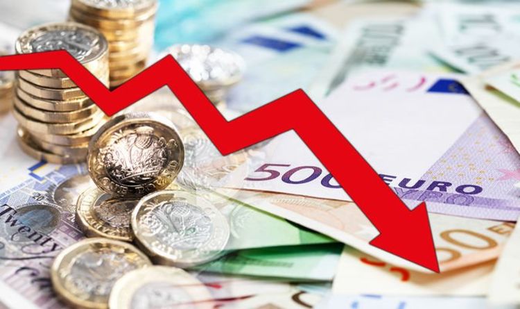 Euro prek një tjetër rekord historik..!!!