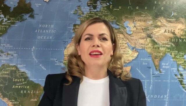 Ndryshon MOTI, Ja çfarë thotë Sinoptikania Lajda Porja