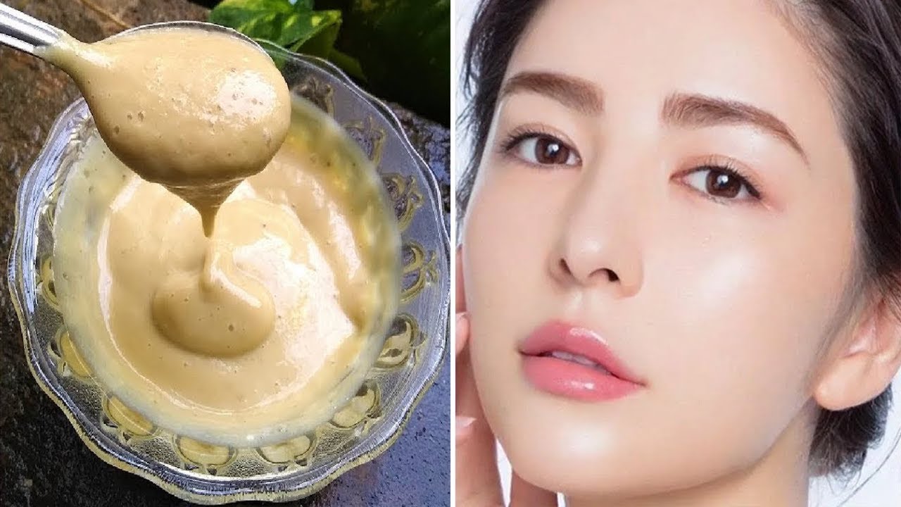 Mjaft harxhuat para, kjo maskë ju bën të dukeni 10 vjet më të rinj, ja si ta përgatisni