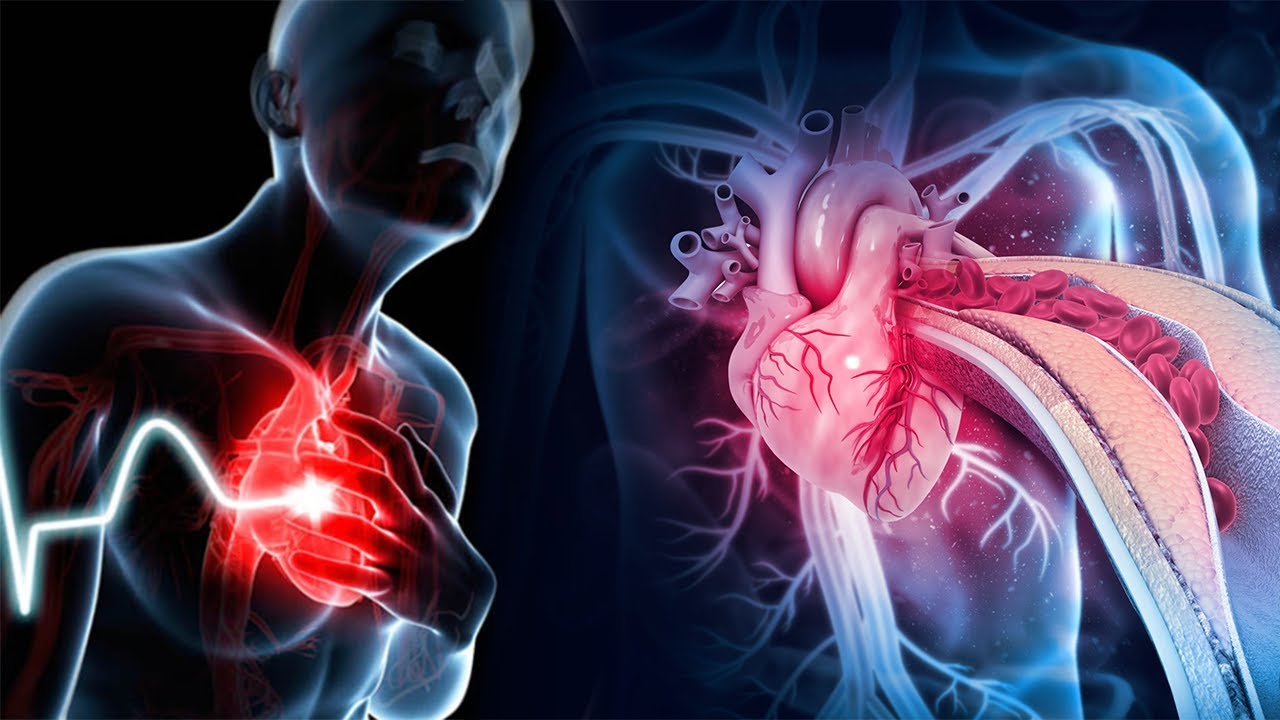 Habit mjeku: Ataku i zemrës po prek edhe të rinjtë, ja 8 shenjat që jep trupi dhe si ta parandaloni