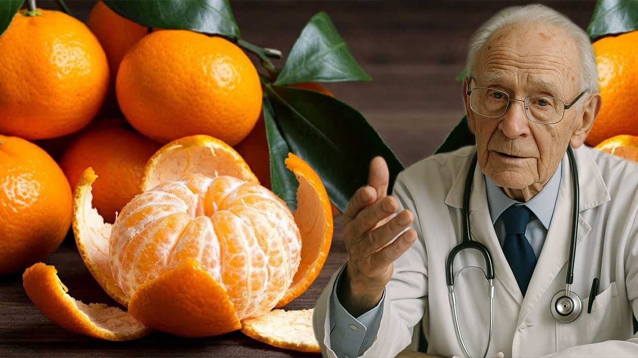Çfarë i ndodh trupit nëse konsumoni dy mandarina në ditë? Eksperti jep pëgjigjen befasuese