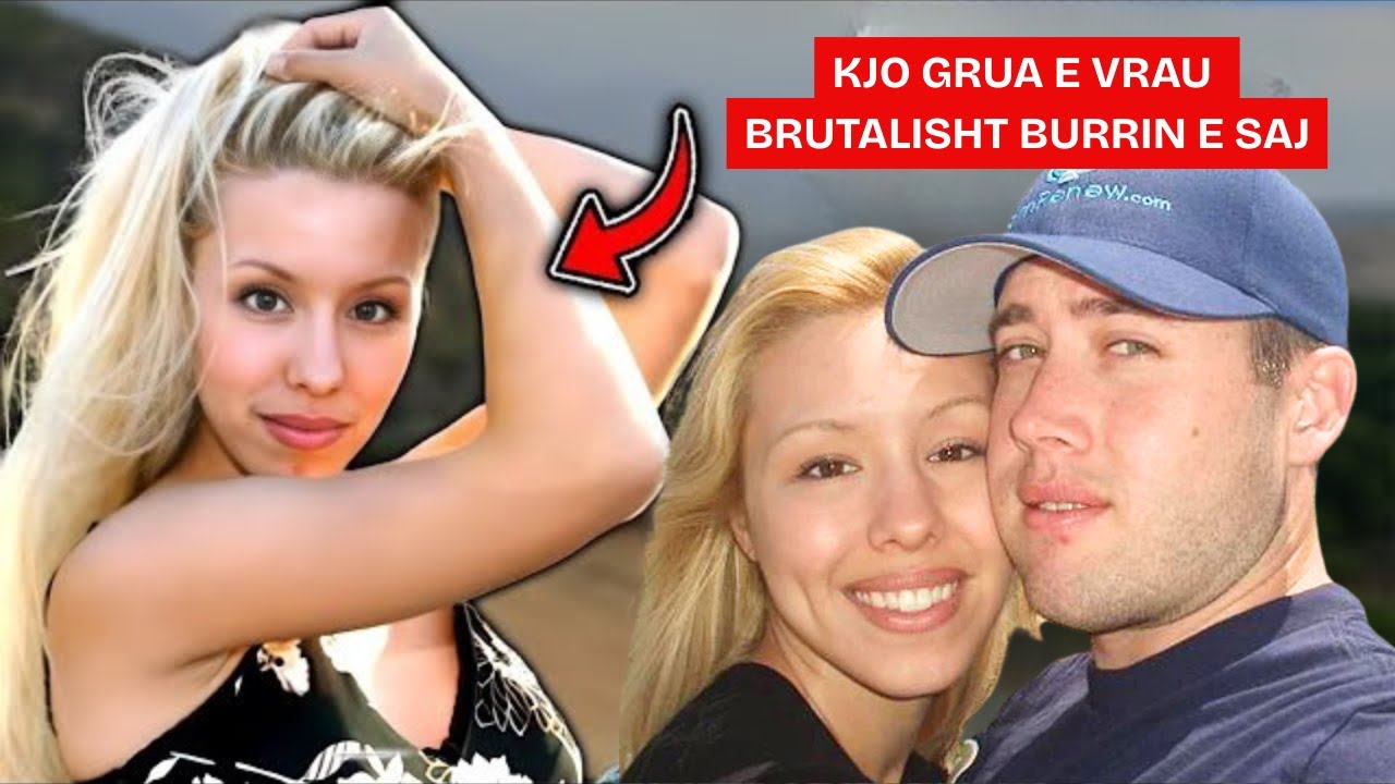 Mos u dashuroni në vajza si kjo! Ja çfarë i bërri burrit të saj!(VIDEO)