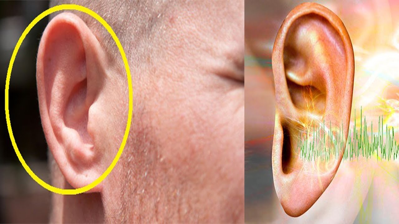 Keni zhurma ose fishkëllima në vesh? Ja se çfarë do të thotë kjo
