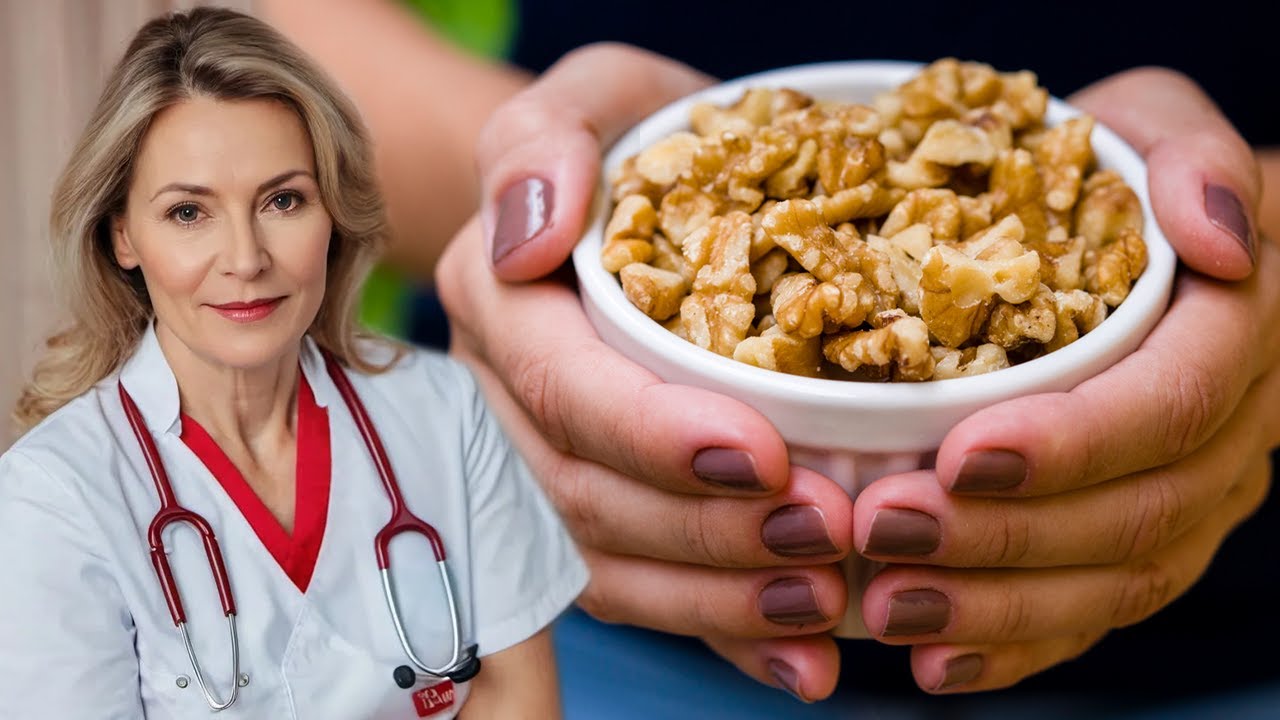 Mjeku “çudit” botën: 5 Arra në ditë shërojnë këto sëmundje, ja kush duhet t’i konsumojë urgjent