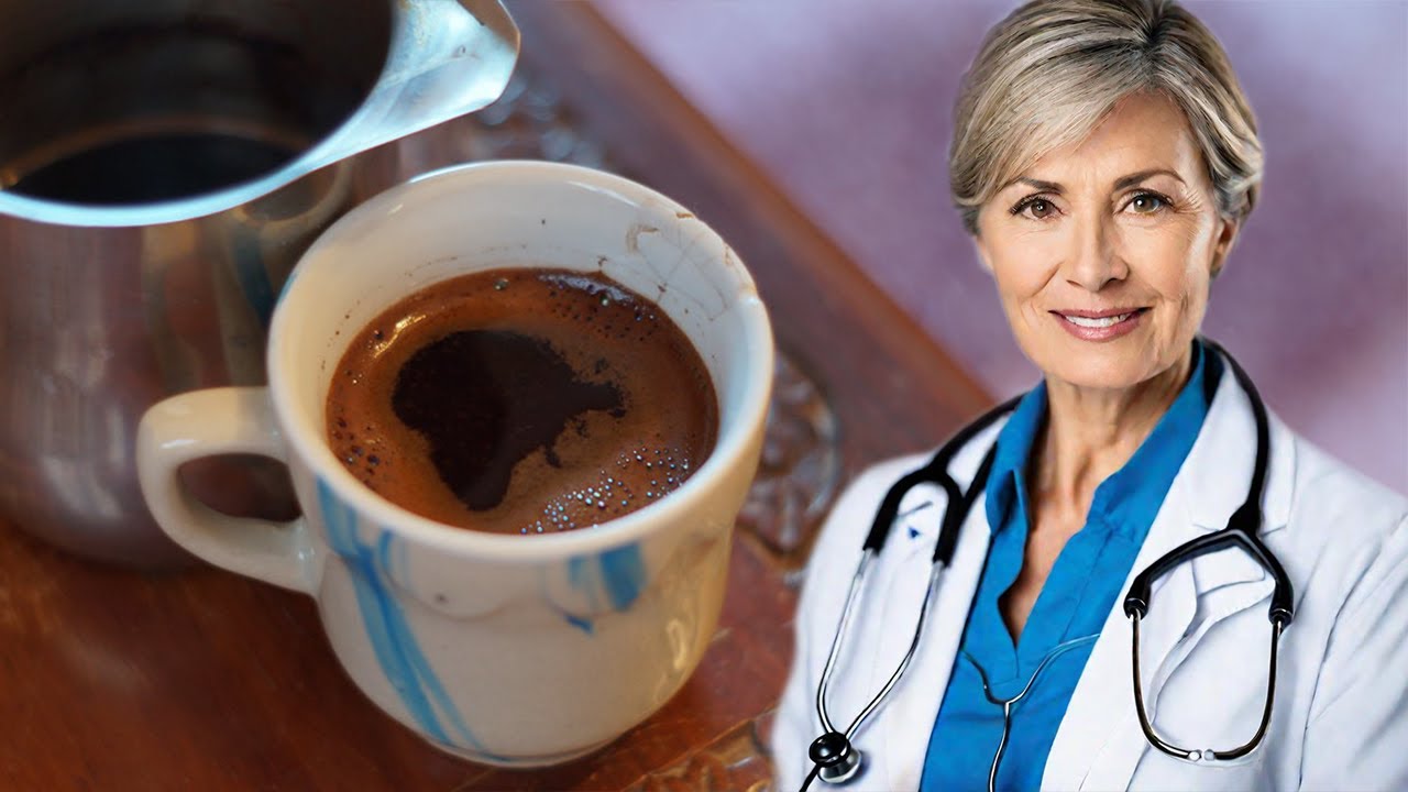 Mjeku me urdhër të prerë: “Para se të pini kafen në mëngjes, duhet urgjent ta dëgjoni këtë”