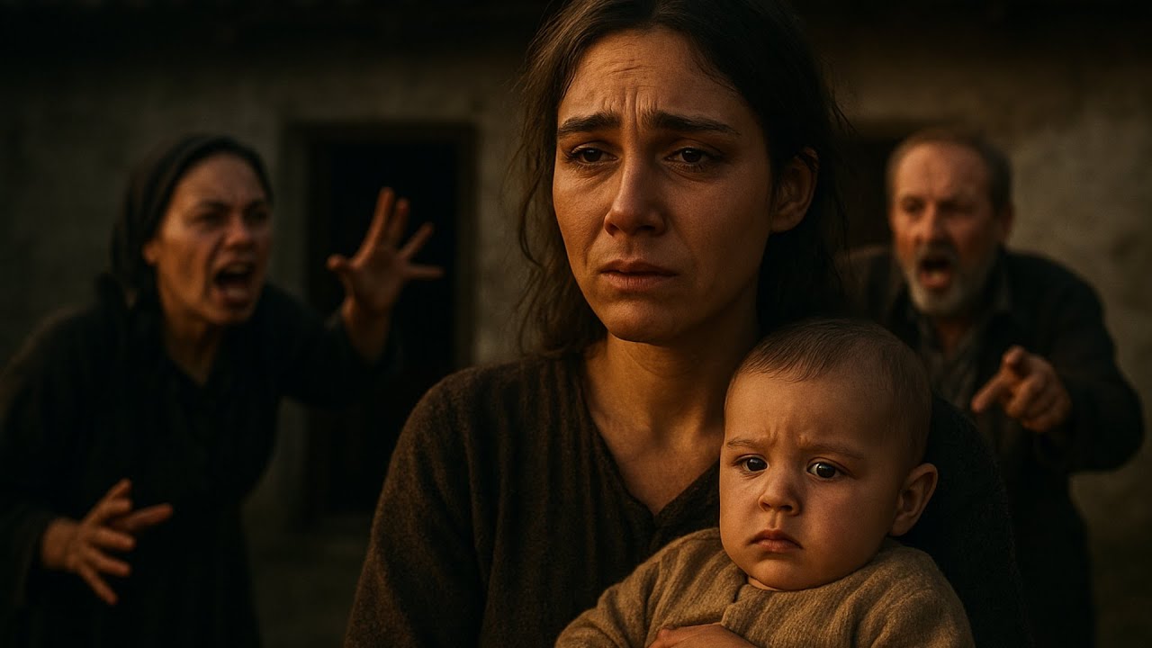 I vdiq burri dhe e përzunë nga shtëpia, donin tia merrnin djalin por nëna nuk pranoi dhe….