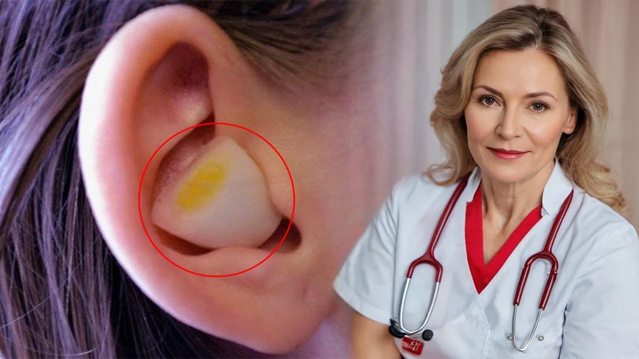 Vendosni një thelpi hudhër në vesh dhe nuk do ta besoni çfarë i ndodh trupit tuaj