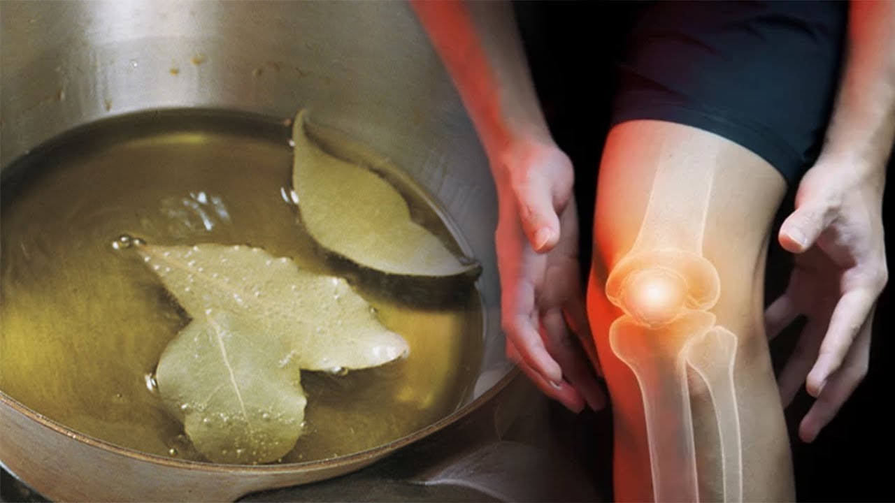 Receta që po i habit të gjithë. Merrni pak vaj ulliri dhe gjethe dafine dhe shëroni këto “sëmundje”