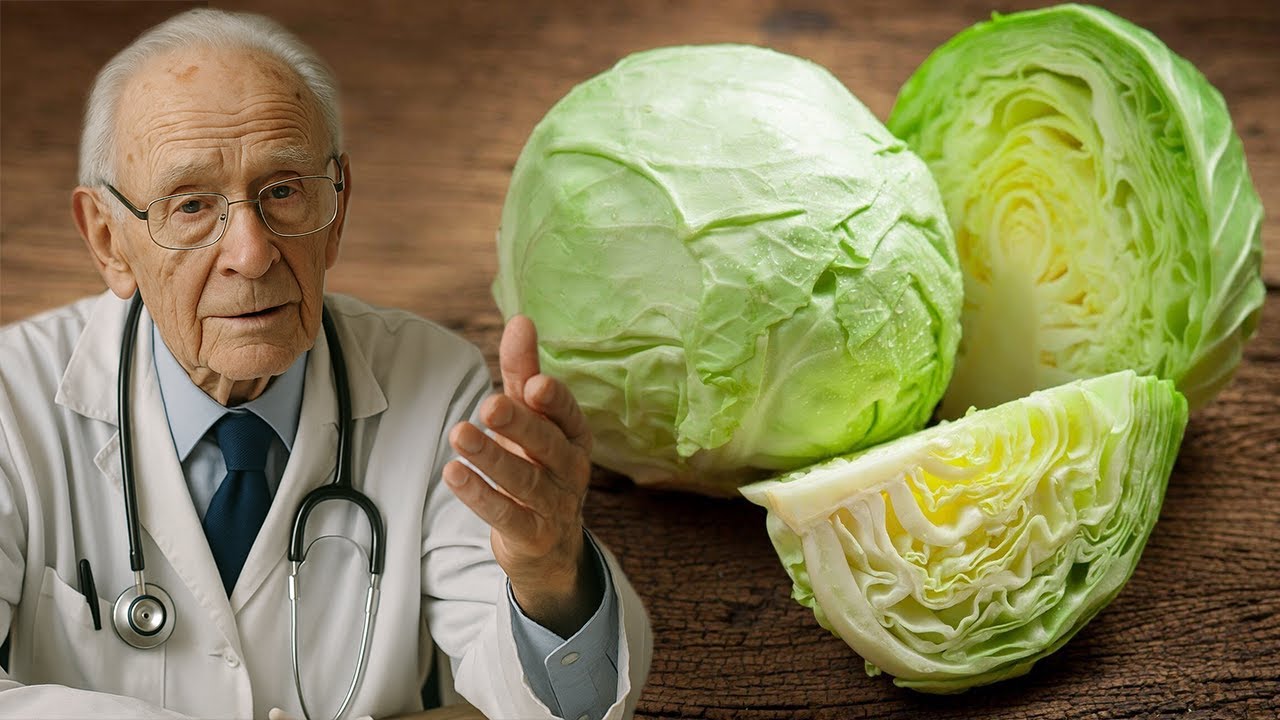 Deri më sot nuk e kemi ditur se lakra kuron 1 problem që prek pothuajse të gjithë mbi 30 vjeç