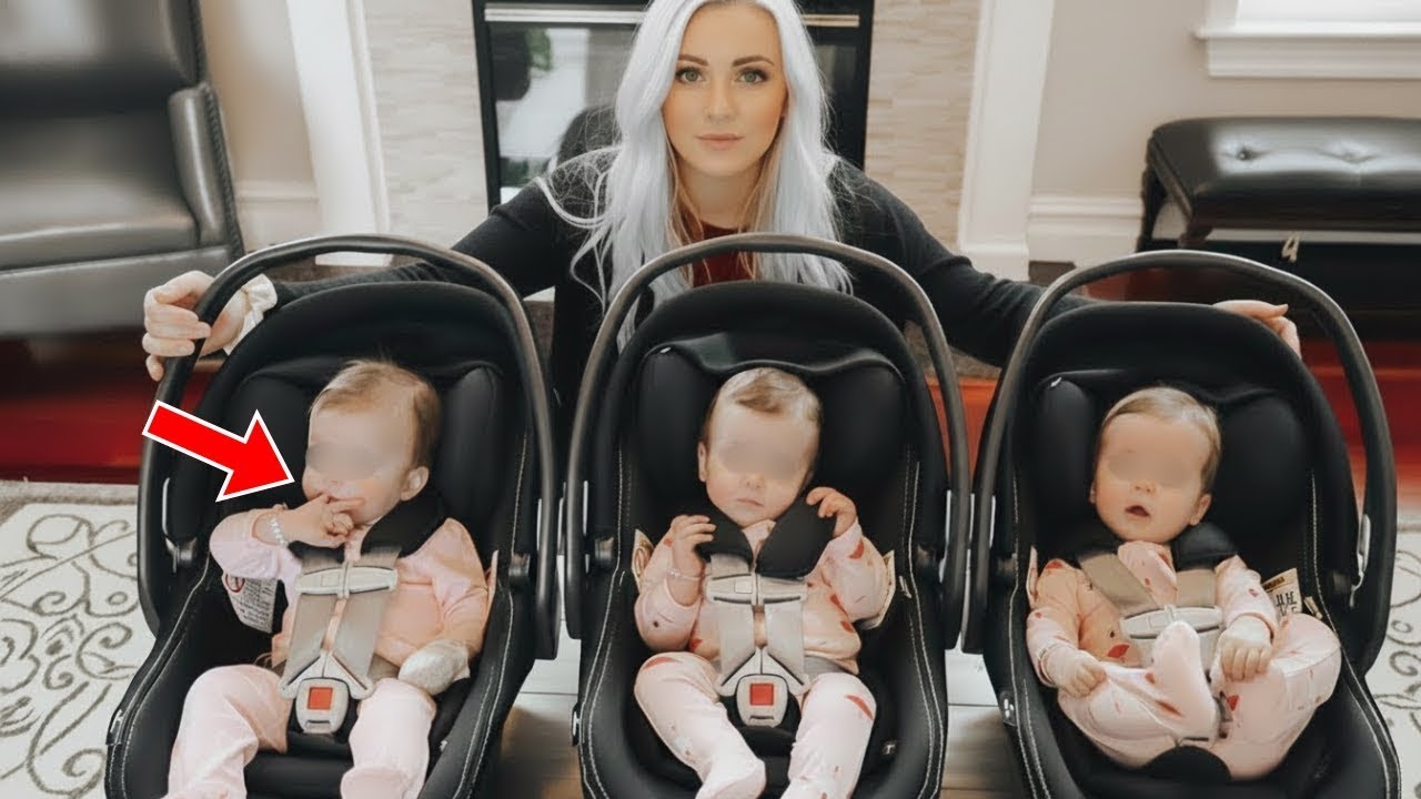 Nëna rrit trinjakë për vite me radhë, pastaj mjeku pranon gabimin e tmerrshëm…