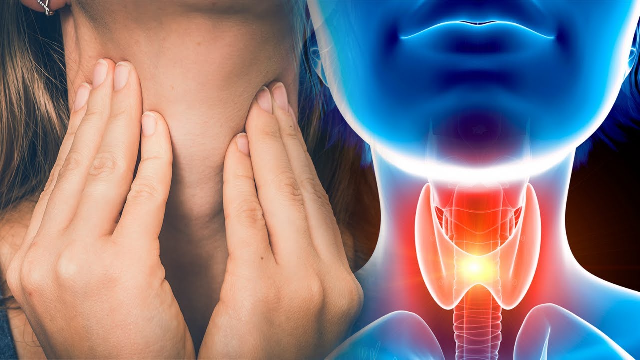 Nëse trupi ju dërgon këto 7 shenja, mund të vuani nga… Shkoni urgjent tek mjeku