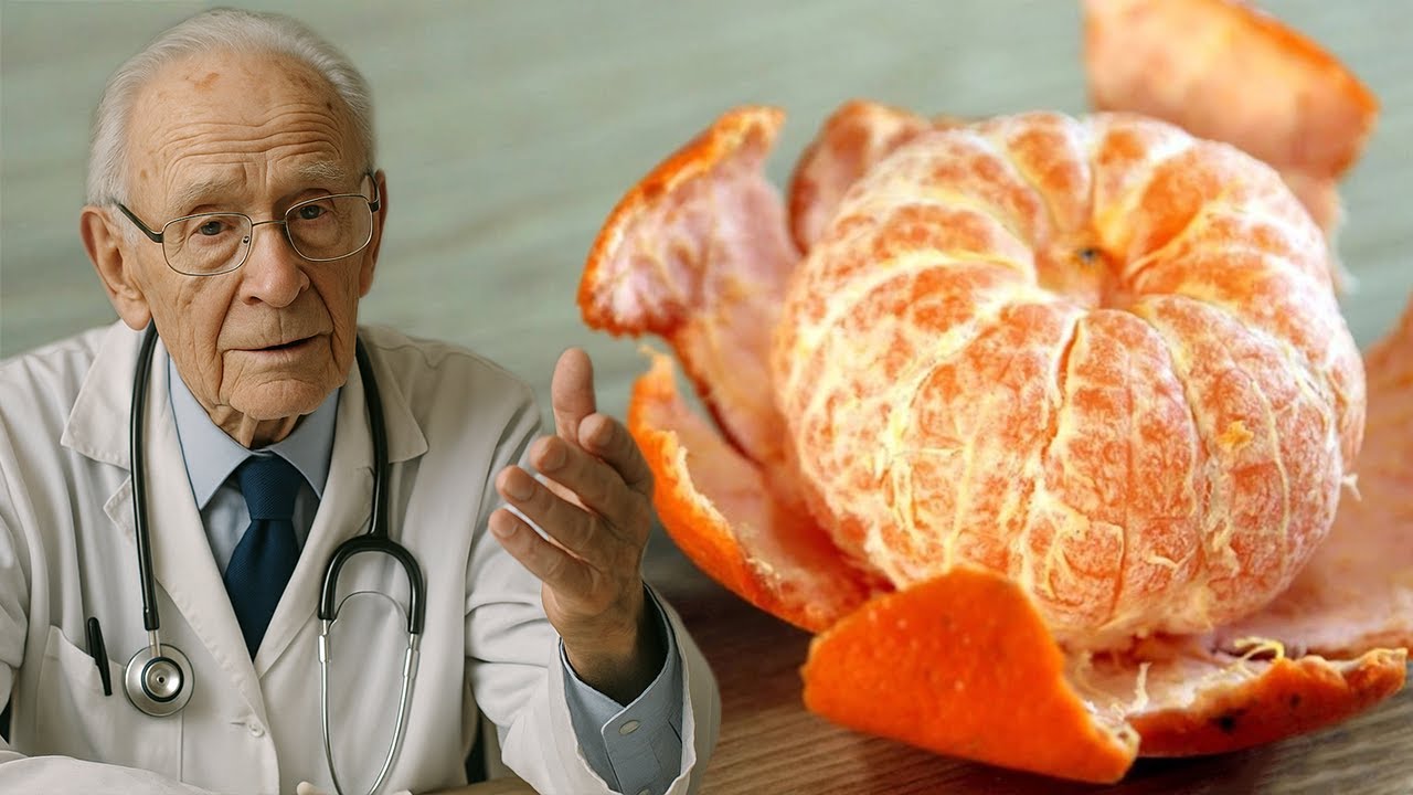Mjeku “çudit” botën: Hani 2 mandarina në ditë dhe do befasoheni nga ajo që do t’i ndodhë trupit tuaj