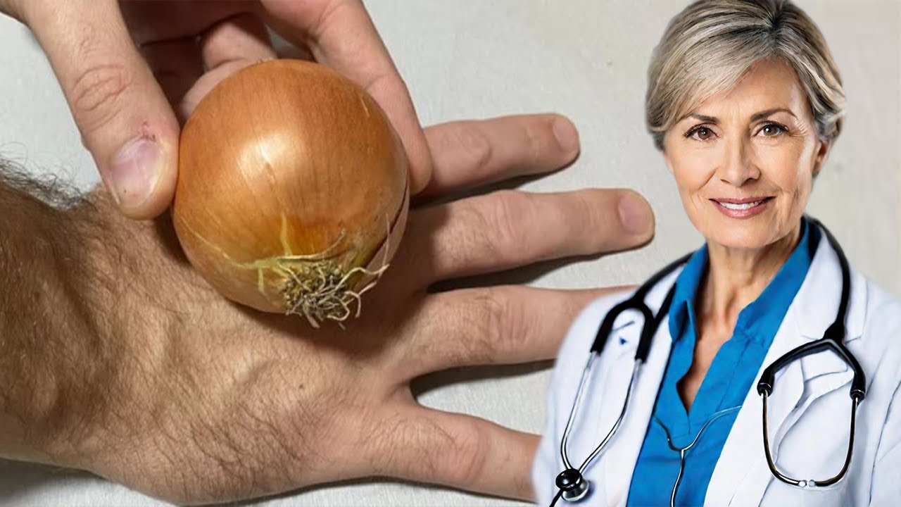 Vendosni qepën në dorë, prisni 5 minuta dhe do të mahniteni nga ajo që do ju ndodhë