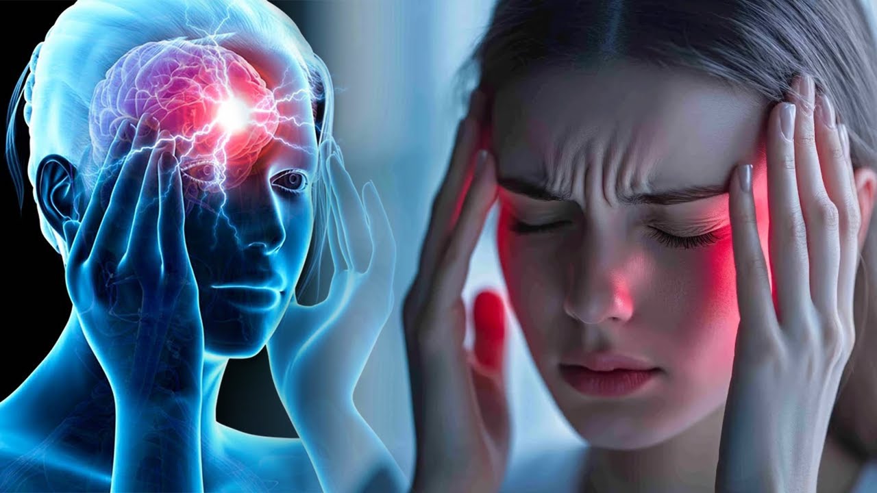 Harrojini dhimbjet e kokës, mjeku zbulon sekretin që “zhduk” dhimbjen për 2 minuta