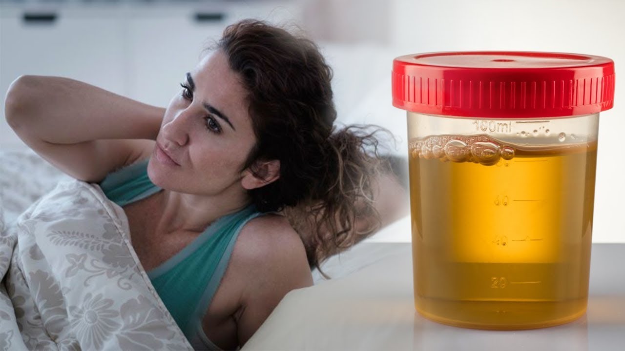 Nëse zgjoheni gjatë natës për të urinuar, ja si të shpëtoni nga siklet