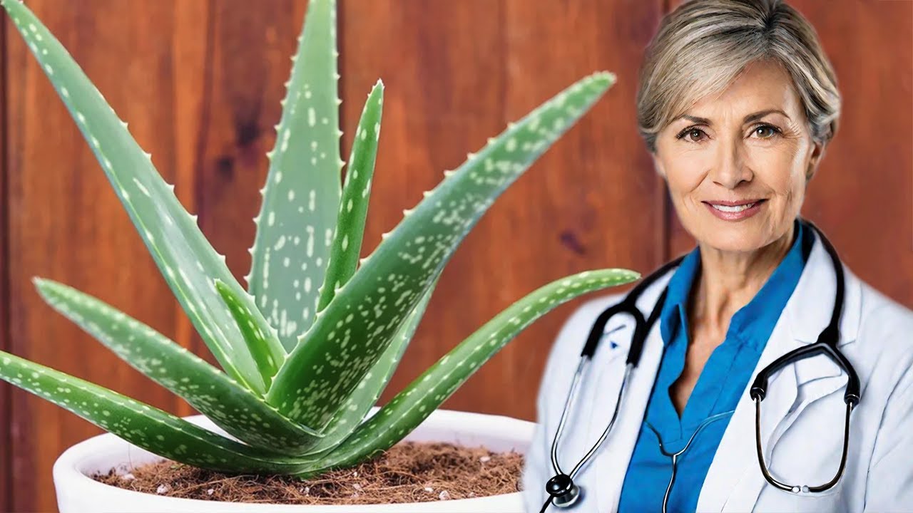 Nëse keni aloe vera në shtëpi, do i thoni lamtumirë këtyre problemeve shëndetësore