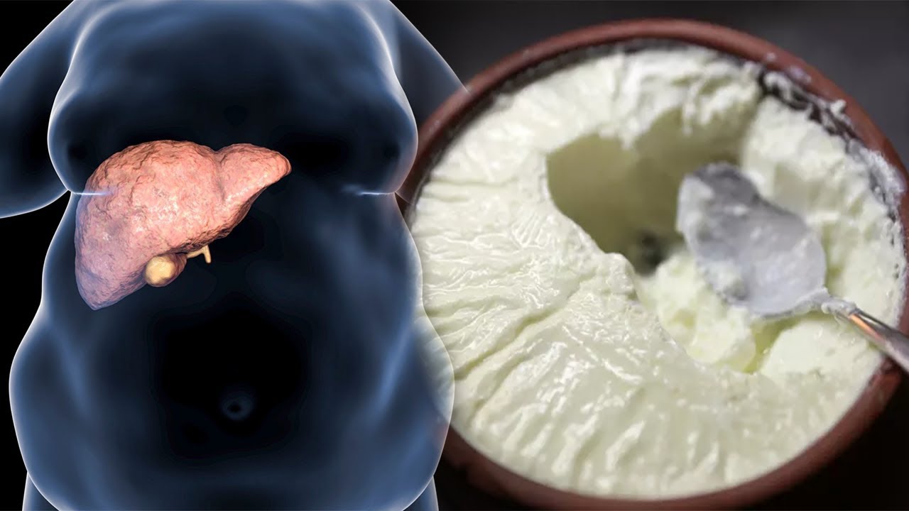 Nëse vuani nga mëlçia e dhjamosur, konsumoni këto ushqime çdo mëngjes dhe do shpëtoni