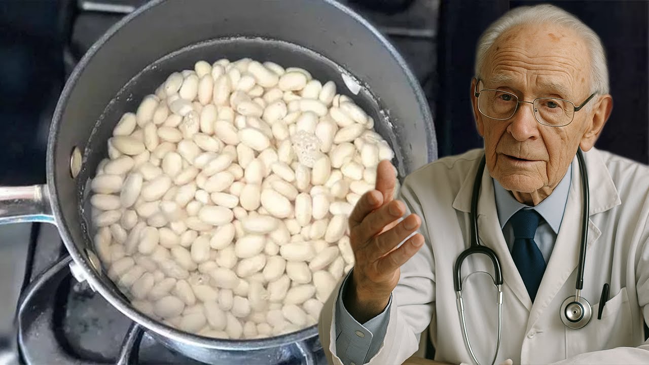 Mjeku “çudit” botën: Ky gabim që bëni me fasulet, mund t’ju shkaktojë këto sëmundje