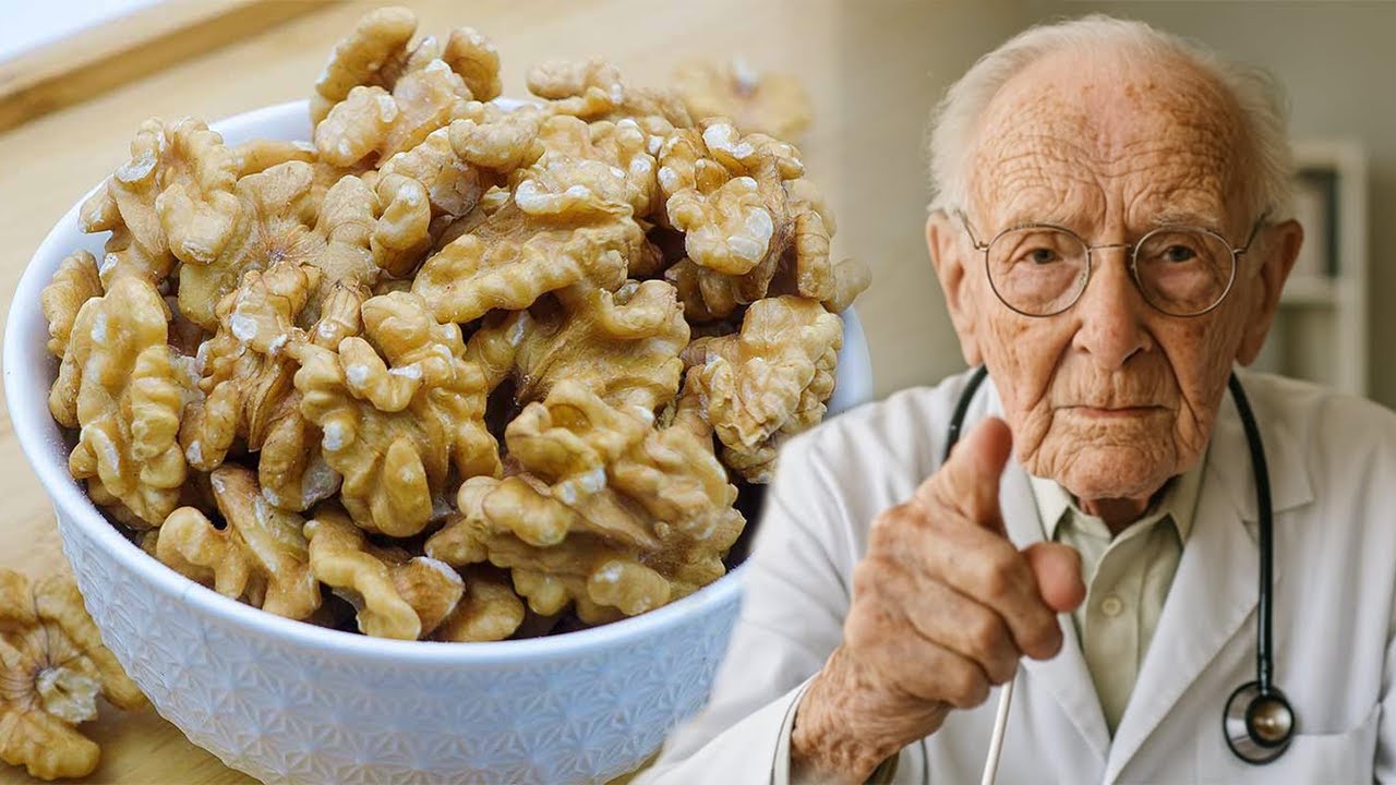 Ja pse duhet të konsumoni me patjetër arra natën e Vitit të Ri, arsyeja do ju befasoj