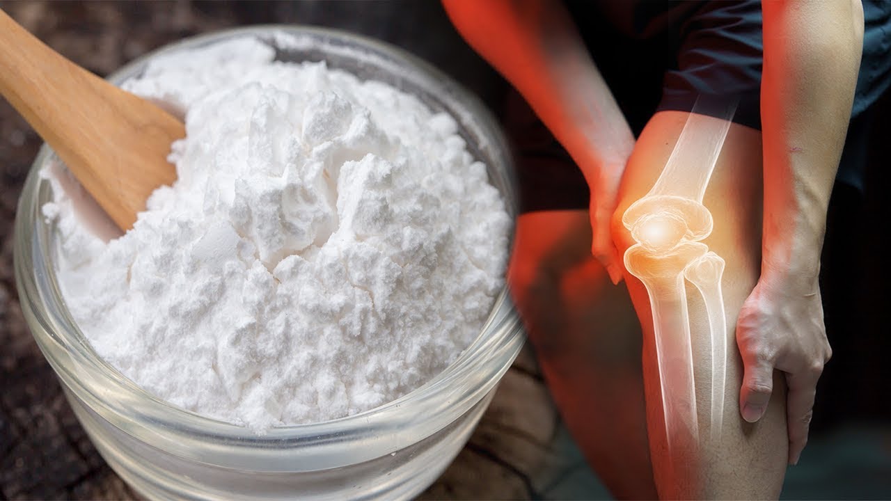 Soda e bukës, sekreti që shëron reumatizmën dhe artritin, ja si ta përdorni