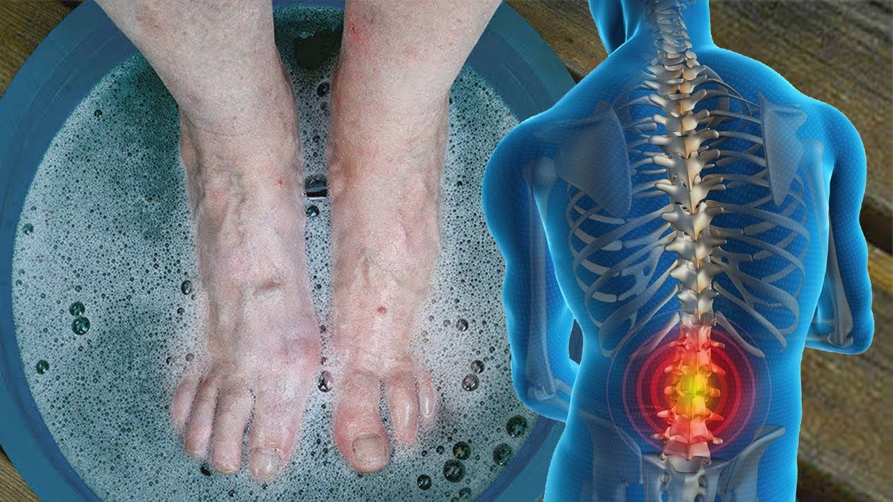 Historia që ka habitur mjekët: Ja si shërova dhimbjen e shpinës për 24 orë, kjo recetë do ju befasoj