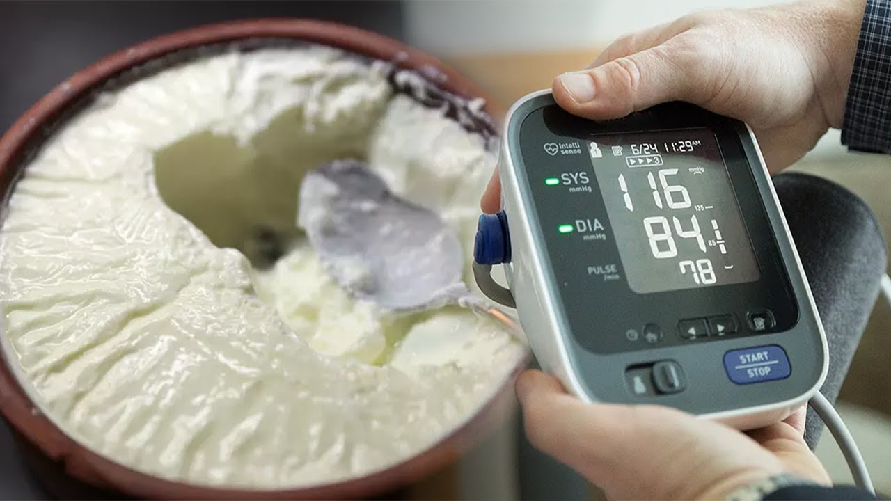 Nëse vuani nga tensioni i lartë në gjak, urgjent duhet të hiqni dorë nga këto ushqime