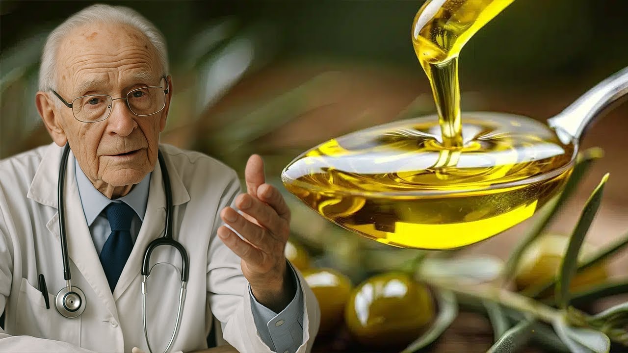 Do befasoheni kur të mësoni çfarë i ndodh trupit nëse pini vaj ulliri me stomak bosh