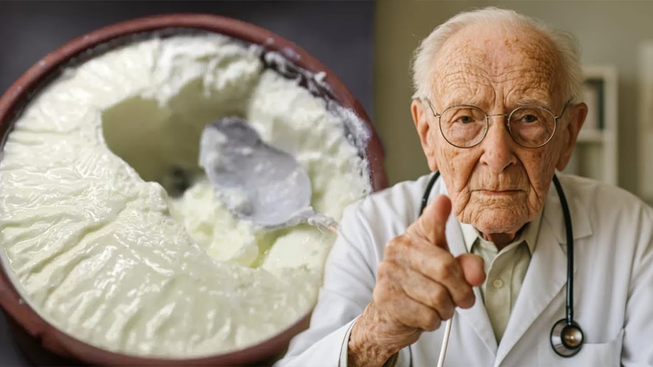 Mjeku “çudit” botën: Hani këto 3 ushqime dhe nuk do plakeni asnjëherë