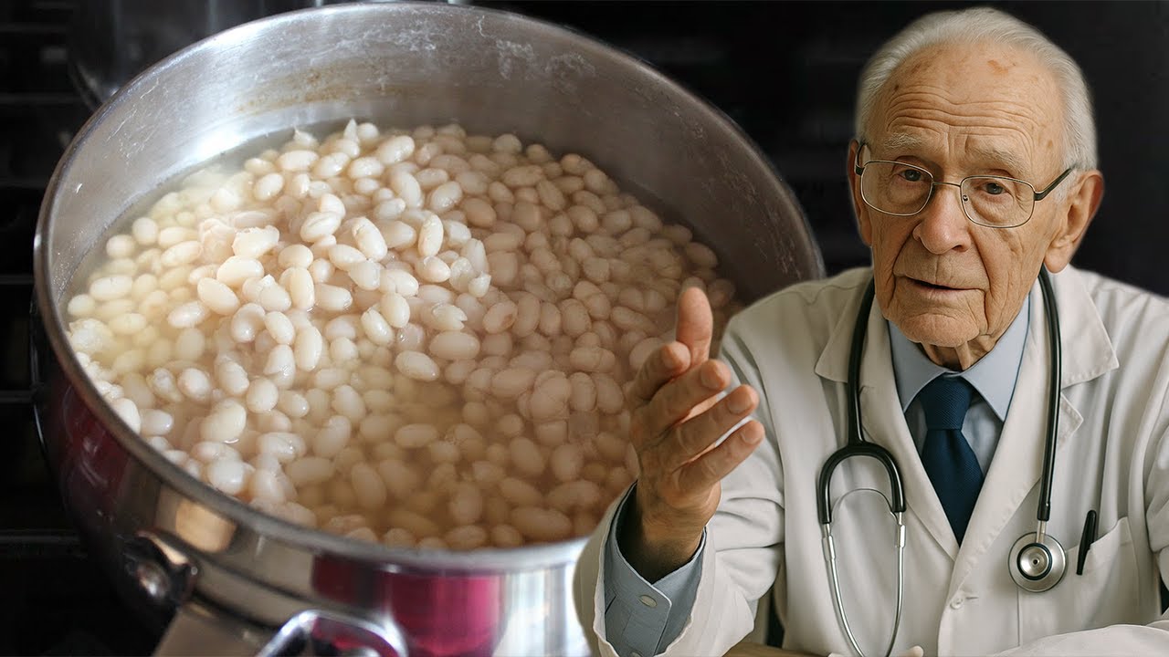 Personat që hanë fasule në darkë, duhet “urgjent” ta dëgjojnë këtë, do ngeleni pa fjalë