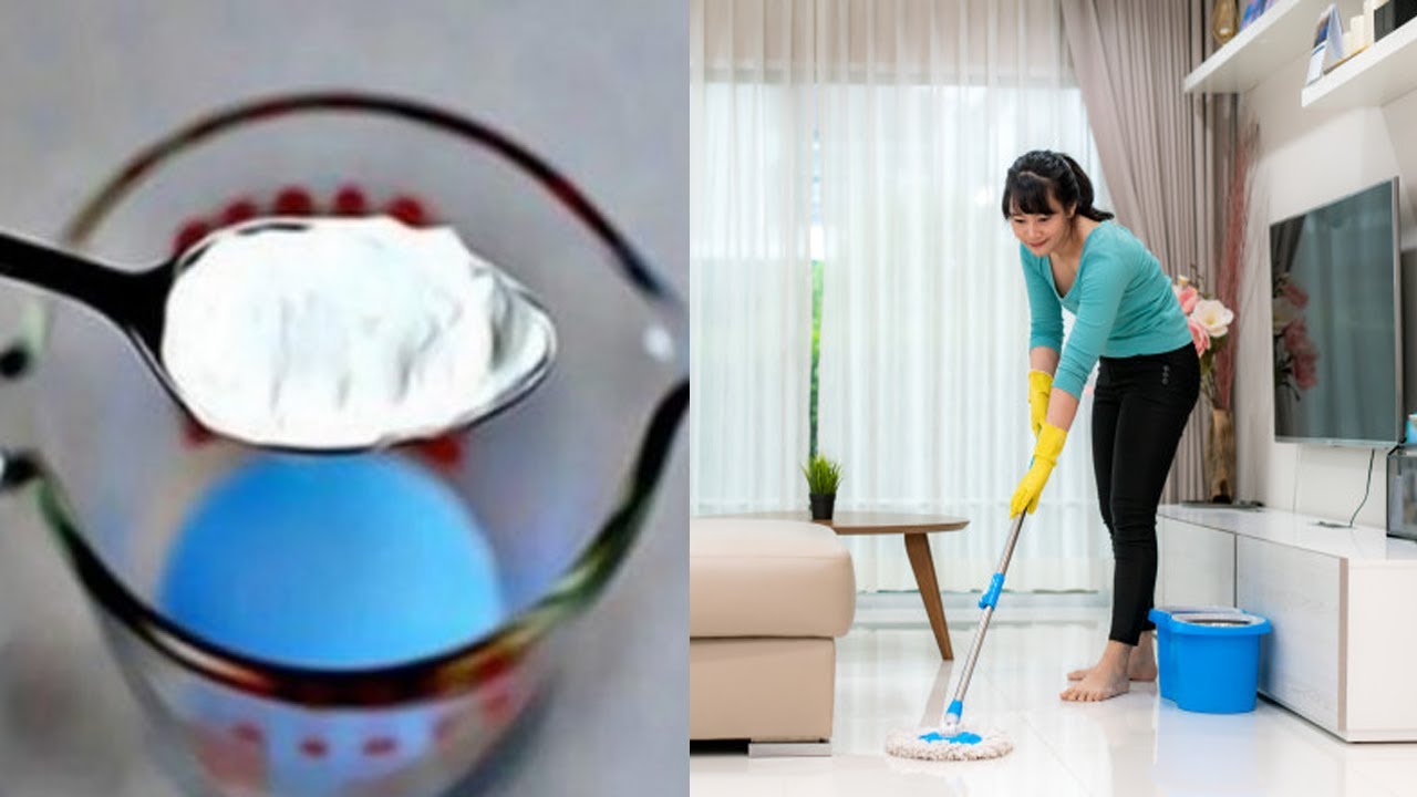 Kjo përzierje do e bëjë shtëpinë tuaj të mbajë erë shumë të mirë. Të gjithë do ju kenë zili