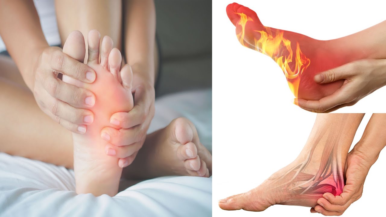 Këto janë shenjat paralajmëruese që nuk duhet t’i injoroni në këmbët tuaja