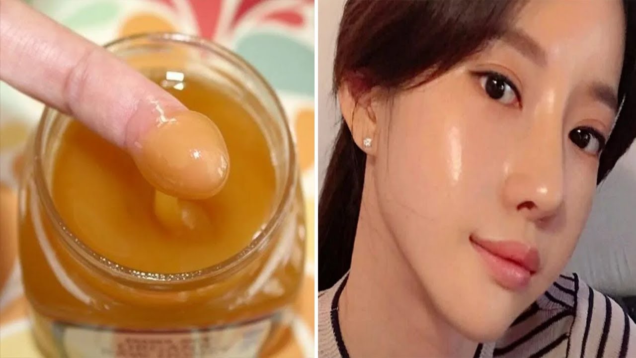 Kjo grua lau fytyrën me uthull molle për 1 javë, ajo çfarë i ndodhi e la pa fjalë