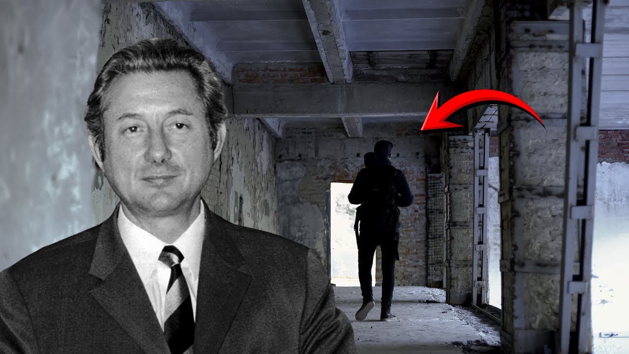 Pronari i Aldit u morr peng nga ky njeri misterioz, ajo që ndodhi më pas përloti të gjithë!