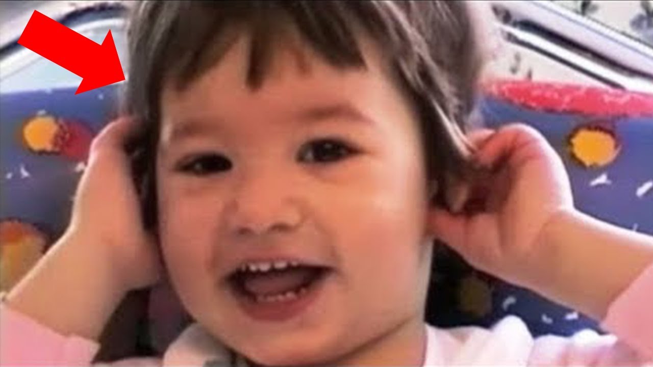 Çifti adopton një vajzë jetime – por kur nëna e shikon më nga afër fytyrën e saj, kupton se e ka parë më parë