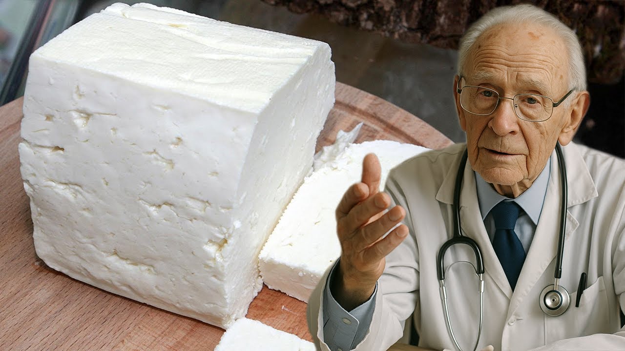 Mjeku “çudit” botën: Djathi shëron këto 3 sëmundje, ja kush duhet ta konsumojë urgjent